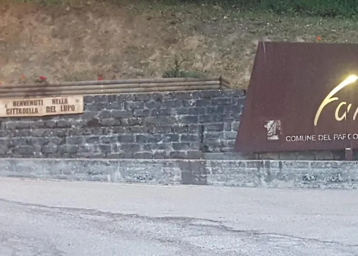 Casa Del Dottore Apartment Fano Adriano