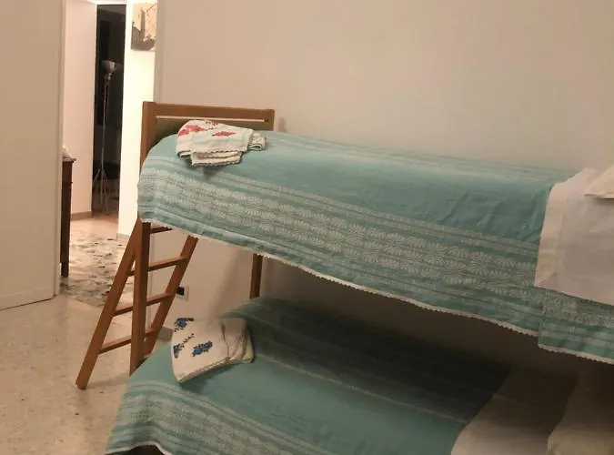 Apartment Casa Del Dottore *