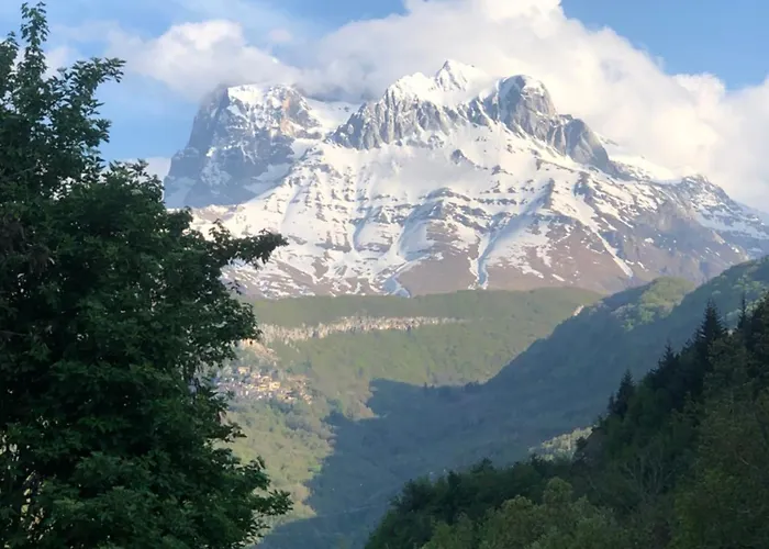 Apartment Casa Del Dottore *