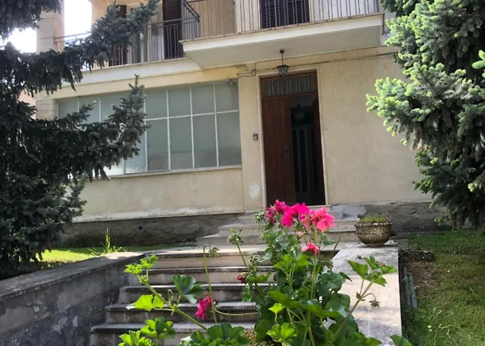 Casa Del Dottore Fano Adriano