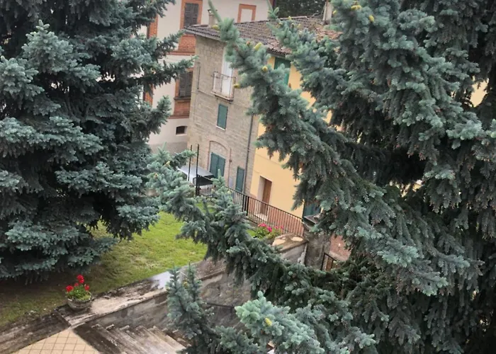 Apartment Casa Del Dottore Fano Adriano