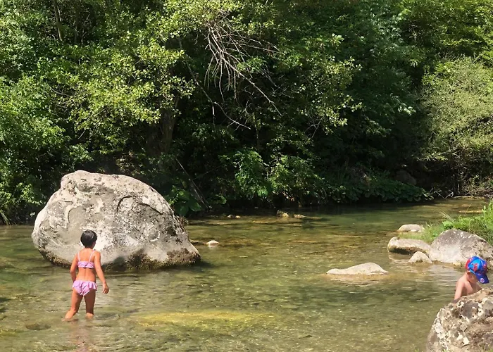 Casa Del Dottore Fano Adriano