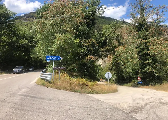 Casa Del Dottore * Fano Adriano