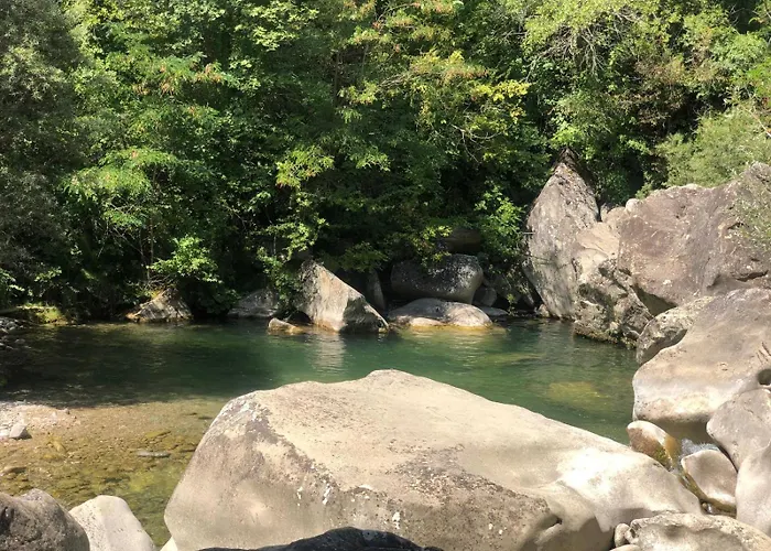 Apartment Casa Del Dottore